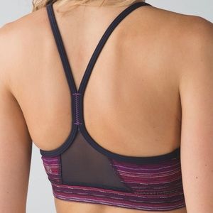 Lululemon Sports Bra 6